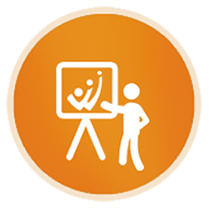 Projekte und Aktionen planen